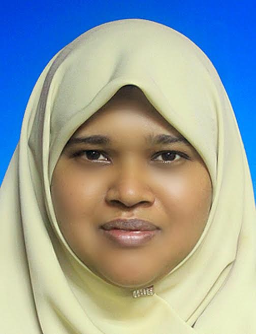 WAZZAINAB BINTI ISMAIL